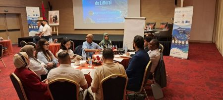 Tangier-Tétouan-Al Hoceima advances integrated coastal planning with the finalisation of its Regional Coastal Plan