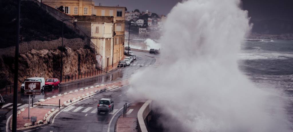 Global climate report warns of growing risks to coastal communities