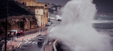 Global climate report warns of growing risks to coastal communities