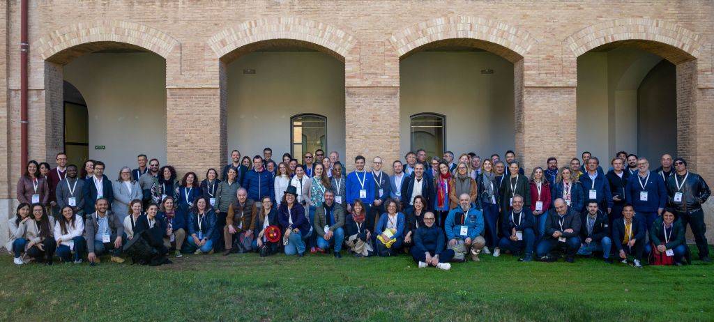 Nature-based Solutions for resilient Mediterranean - DesirMED partners gathered in Valencia