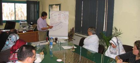 Egypt initiates ICZM Strategy