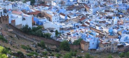 CAMP Morocco officially closed