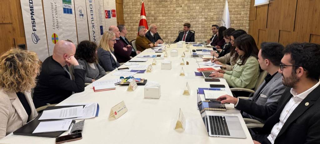 PAP/RAC joins ERASMUS+ to increase Climate Change awareness for Youth in the Mediterranean