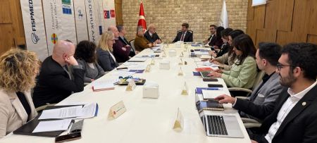 PAP/RAC joins ERASMUS+ to increase Climate Change awareness for Youth in the Mediterranean