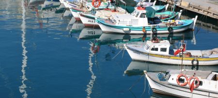 Strengthening the regional dimension of MSP: Mediterranean perspectives in EU Ocean Act discussions