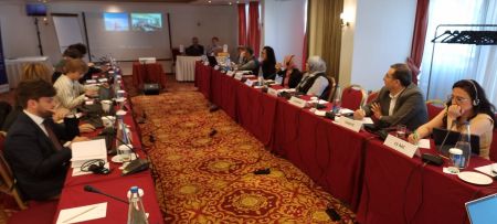 PAP/RAC Focal Points Meet in Athens: A Renewed Regional Commitment to Integrated Coastal Zone Management
