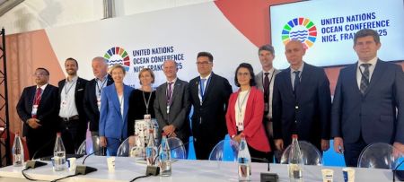 PAP/RAC at UNOC2025: A Week of Mediterranean Voice, Vision, and Commitment