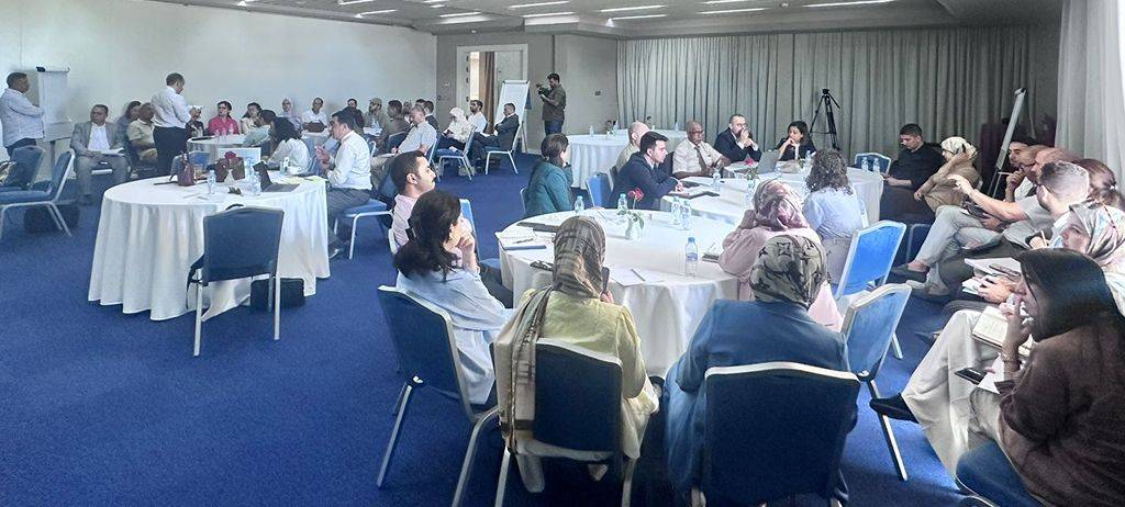 SRL Tangier-Tétouan-Al Hoceima ready to move forward
