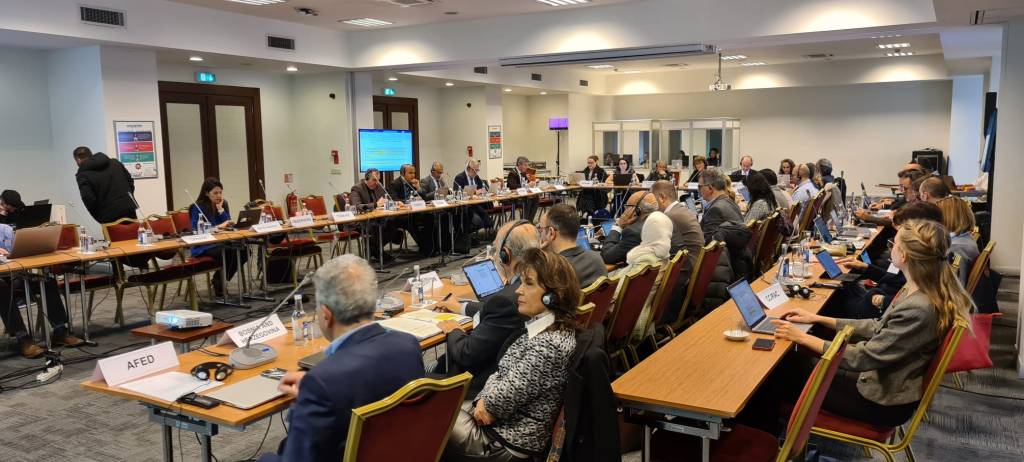 Advancing Sustainable Development in the Mediterranean: Strengthening Cooperation and Strategic Actions
