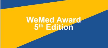 Launch of the 5th Edition of the WeMed Award: Calling Green and Social Entrepreneurs from the Mediterranean